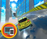 City Car Stunt 3